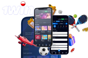 1win bet app download.