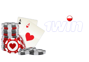 1win poker.