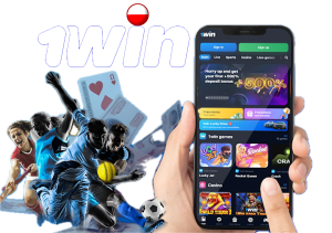 Application 1win.