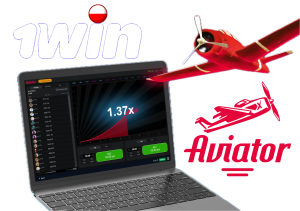 Aviator predictor 1win.