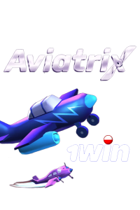 Aviatrix 1win.