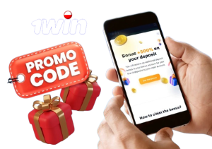 Bonus casino 1win.