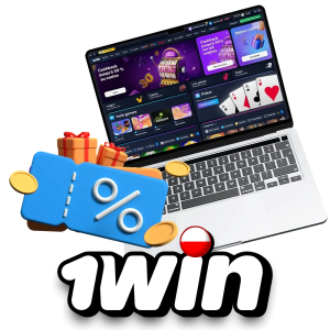 Bonus code for 1win.