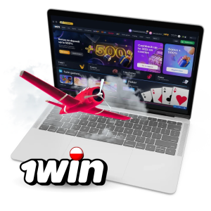 Download 1win aviator.