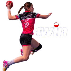 Hentbol 1win.
