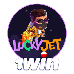 Lucky Jet 1win.