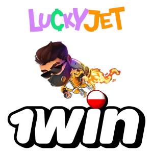 lucky jet 1win.