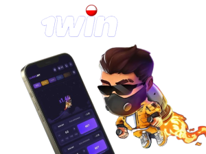 Lucky Jet 1win apk.